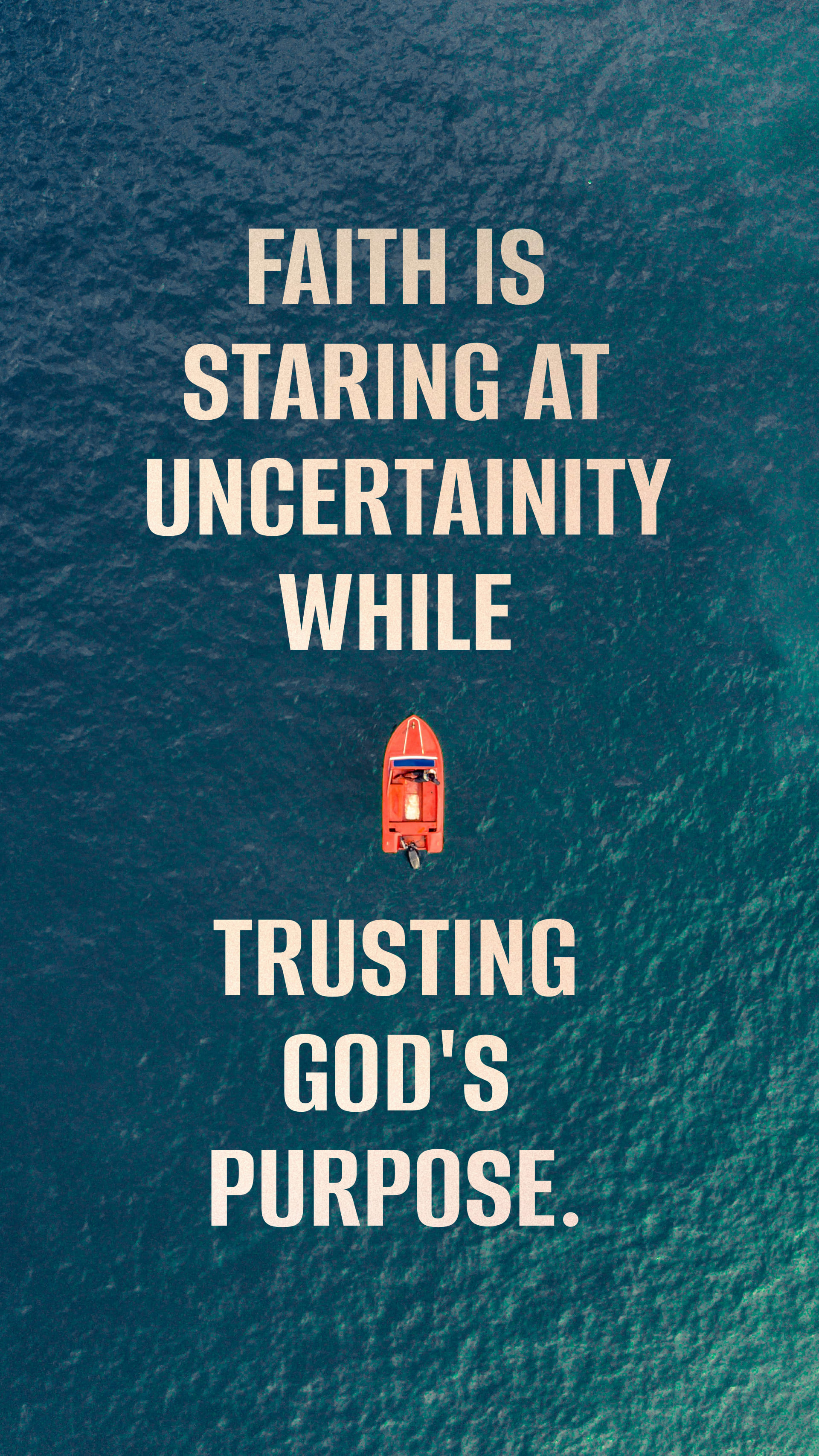 Faith